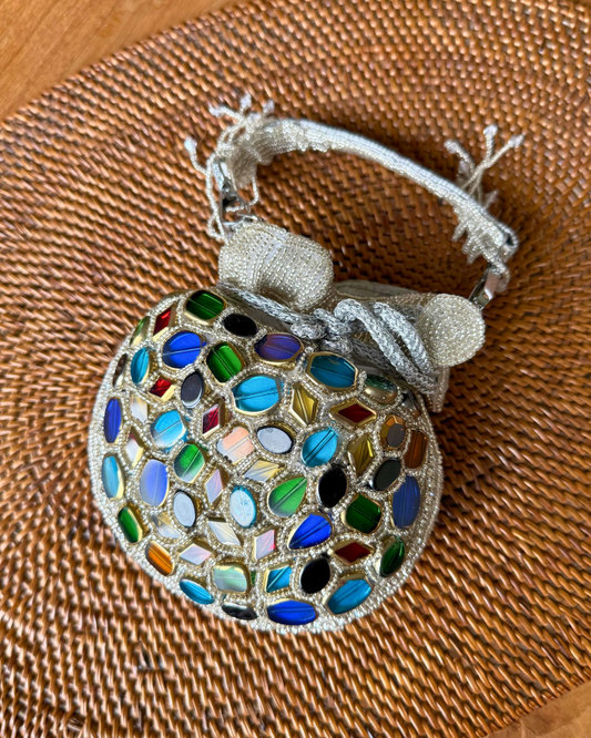 Jewel Mosaic Collection