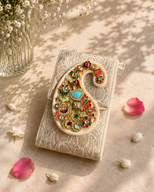 Zari Jewel Collection