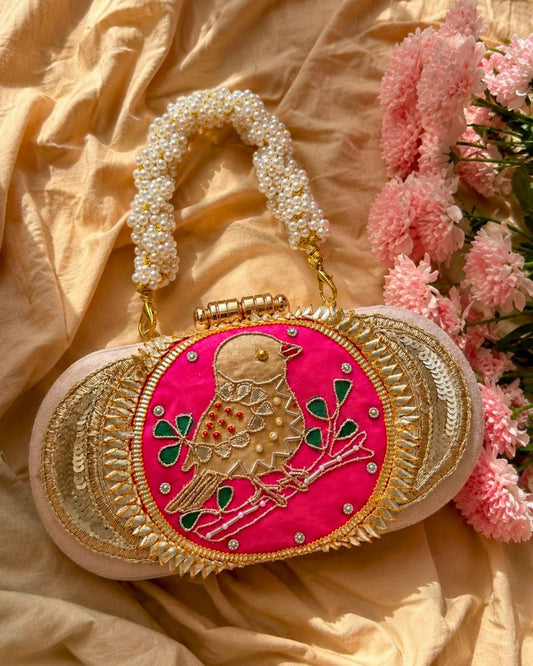 Bagh-e-bulbul Collection
