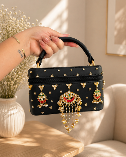 Celestial Vanity Collection