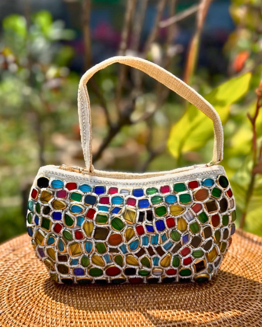 Jewel Mosaic Collection