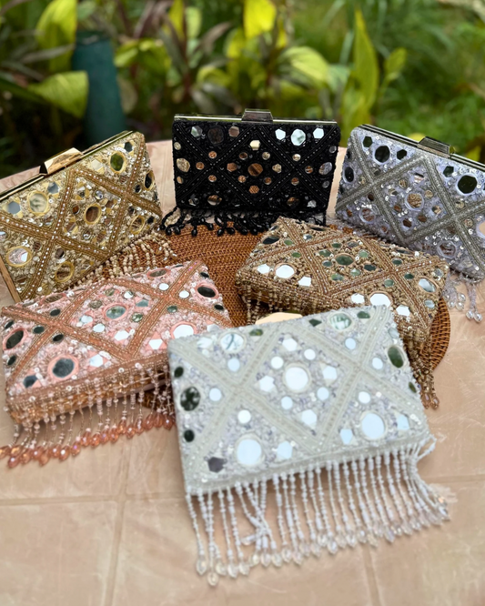 Mirror Muse Collection