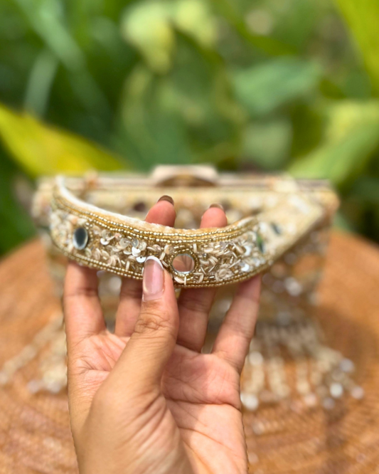Mirror Muse Collection