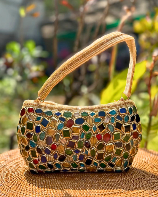 Jewel Mosaic Collection