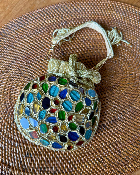 Jewel Mosaic Collection