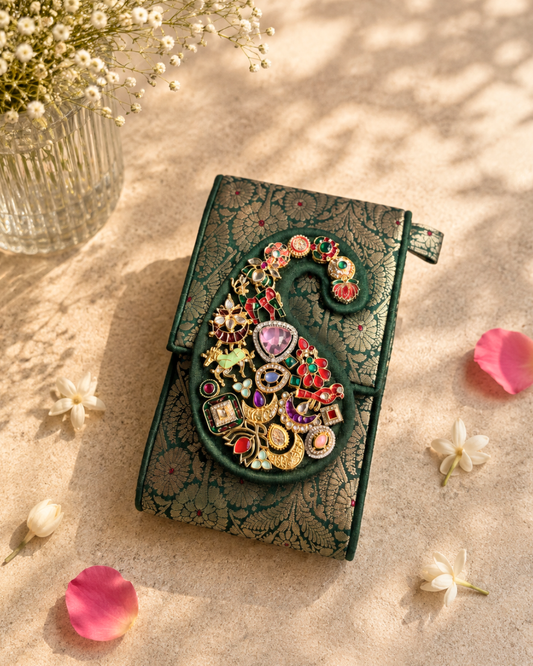 Zari Jewel Collection
