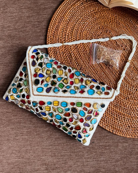 Jewel Mosaic Collection