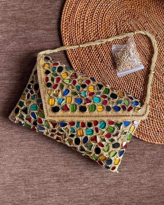 Jewel Mosaic Collection
